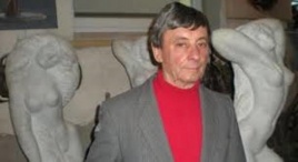 Juozas Gerutis Ruzgas